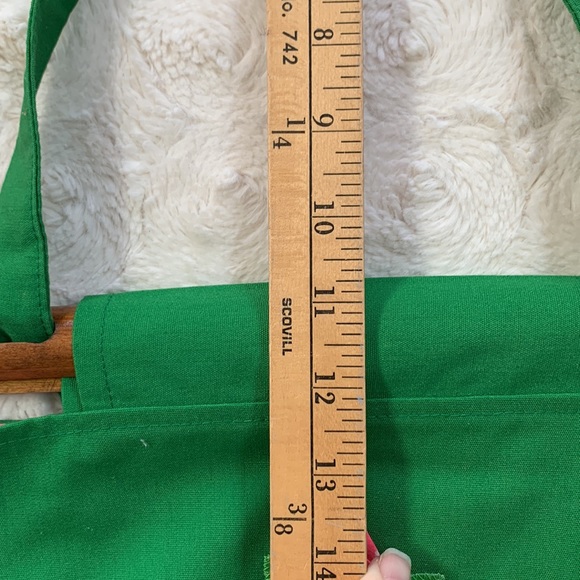 Vintage Handmade Purse - Picture 11 of 11